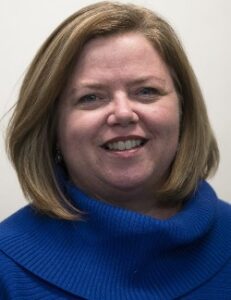 Mary Pat Donoghue