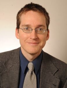 Daniel Gibbons, Ph.D.
