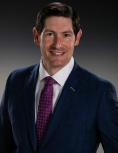 Gregory P. Monroe, Ph.D.