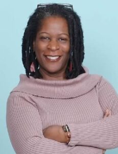 Anika T. Prather, Ph.D.