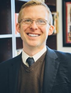 R. Jared Staudt, Ph.D.