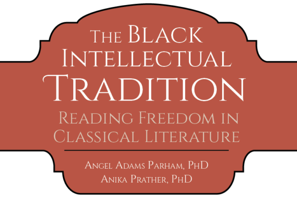 The Black Intellectual Tradition by Derrick P. Alridge
