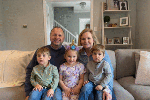 Hagan familyu 300x200