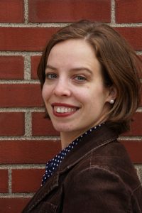 Gwen Adams, Ph. D.