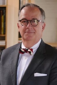 James C. McCrery, II AIA, NCARB