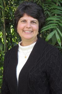 Amy Guettler Zuberbueler, M.M.E.
