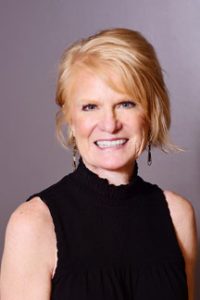 Delane Ingalls Vanada, Ph.D.